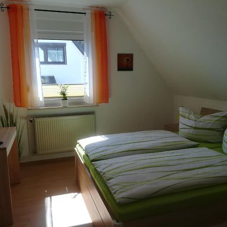Ferienwohnung Duene Sellin  Extérieur photo